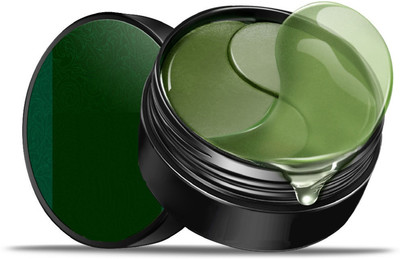 FRILWING Deeply Green Tea Hydrogel Under Eye Patches(100 g)