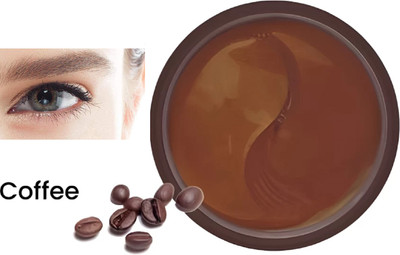 Arcanuy Eye Mask, Eye Gel Pads, Under Eye Patches(60 g)