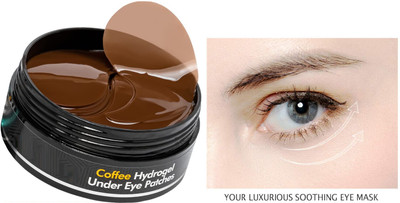 Yuency Eye patch Fine Lines & Hydrates For All Skin Types(60 g)