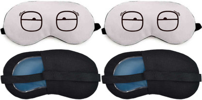 SONEEV MART Cooling Gel Eye Mask for Puffy Eyes and Spa-Like Relaxation(150 g)