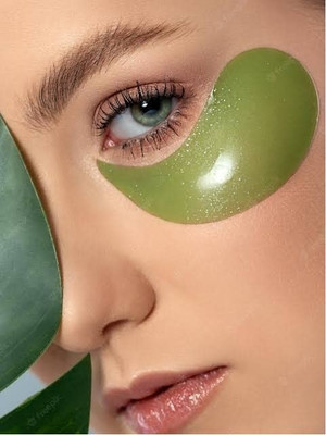GFSU - GO FOR SOMETHING UNIQUE Eye Serum Patch Eye Mask(100 ml)