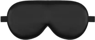 EYEE Super Eye Care Mask For Men Women In Black Cotton For Good Sleep(5 g)