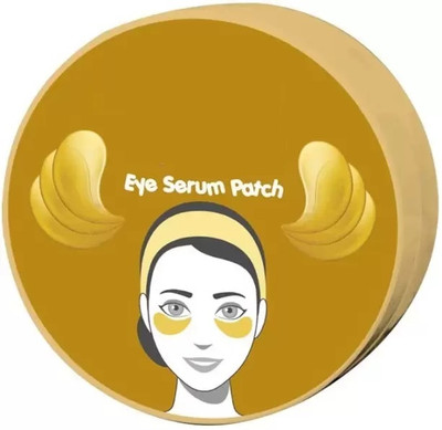 GFSU - GO FOR SOMETHING UNIQUE BEST UNDER EYE SERUM PATCH FOR PUFFY EYES(100 g)