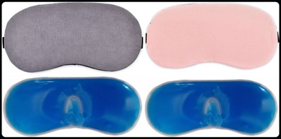 SONEEV MART Gel Eye Mask for Puffy Eyes and Daily Therapy-EYE MASK(150 g)