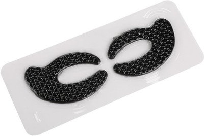 GULGLOW99 3 Pairs Crystal Eye Mask Under Eye Gel Pads for Puffy Eye,Dark Circles(3 g)