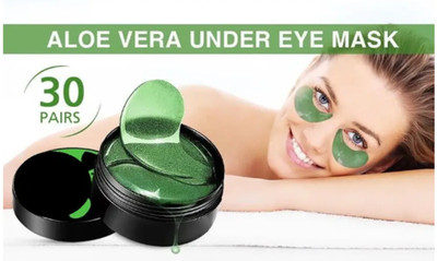 DARVING Hydra Eye Serum Patch for Nourishment(100 ml)