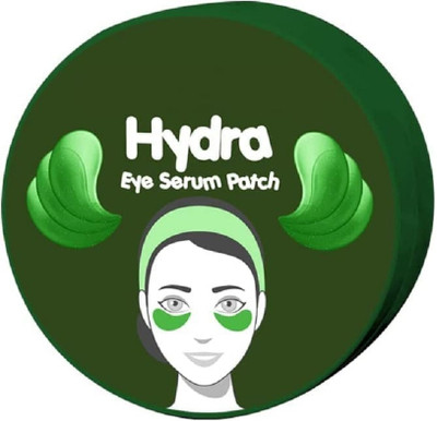 GFSU - GO FOR SOMETHING UNIQUE Professional Hydra Under Eye Serum Patches(60 ml)