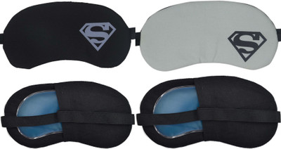 Hasmi Ultra-Soft Cooling Gel Eye Mask for Eye Comfort(150 g)