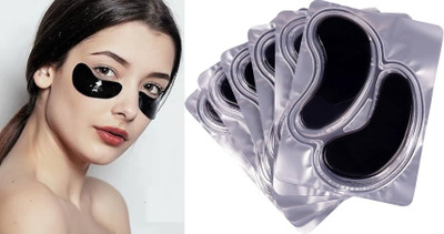 GFSU - GO FOR SOMETHING UNIQUE best Eye Patches for Dark Circles Anti Wrinkle Eye Serum Patch(60 g)