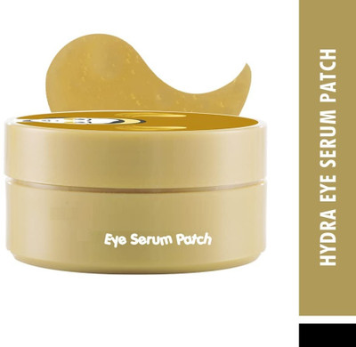GFSU - GO FOR SOMETHING UNIQUE Hydra Anti Wrinkle Eye Serum Patch(84 g)