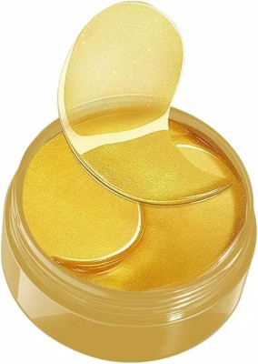 ADJD Tired Eyes,24K Gold Eye Lifter, Nourishing Eye Pad For Tired Eyes(84 g)