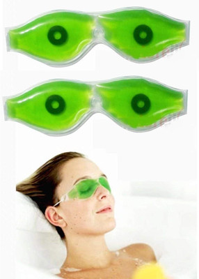 GFSU - GO FOR SOMETHING UNIQUE Cooling Gel Relaxing Eye Mask(20 ml)