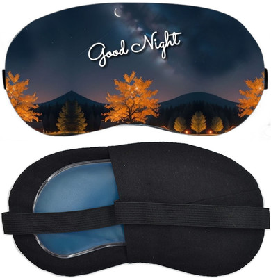 ApexAura Sleep Aid Ice Pack Eye Mask for Dark Circles(150 g)