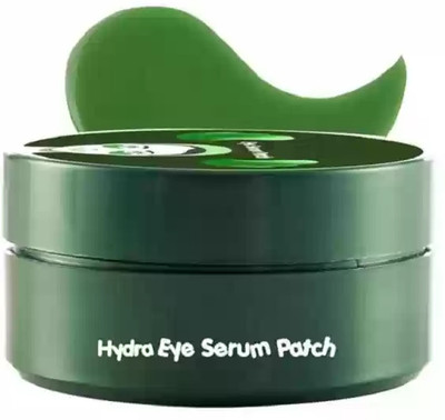 AFARAXIA Anti wrinkle Eye Serum Patch Treats dark circles, fine lines and wrinkles(60 g)
