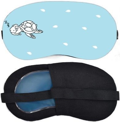 SONEEV MART Ice Pack Eye Mask for Dark Circles and Puffy Eyes(150 g)