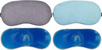 Veeva Beauty & Fashion Anti-Fatigue Cooling Gel Eye Mask for Daily Eye Care(150 g)