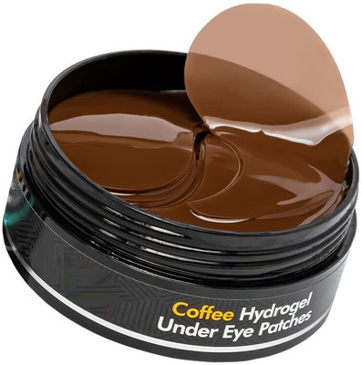 DARYUE Under Eye Patches for Dark Circles | Cooling Under Eye Patch Mask(100 ml)