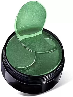GFSU - GO FOR SOMETHING UNIQUE Under Eye Patches for Dark Circles with Aloe Vera(100 g)