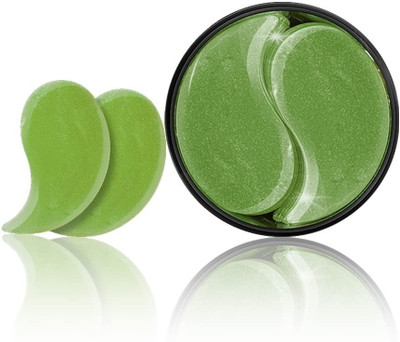 luzimaisa EYE CARE UNDER EYE PATCH FOR DARK CIRCLES(60 g)
