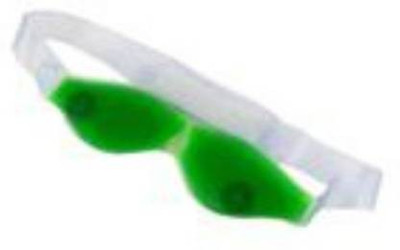 Palakshi Cool Magnetic Gel Eyemask Aloevera(10 ml)