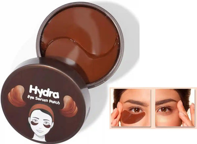 Maryville man and woman new under eye serum patch perfect pack of 1(100 ml)