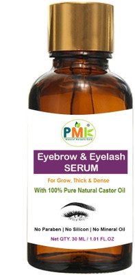 PMK Eyebrow & Eyelash Growth Serum(30 ml)