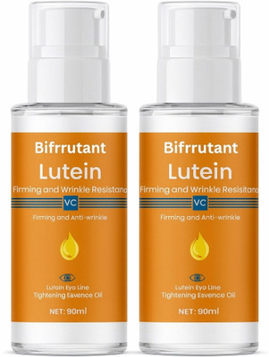 BIFRRUTANT Anti-Wrinkle Eye Serum fresh glow hydration booster(100 ml)