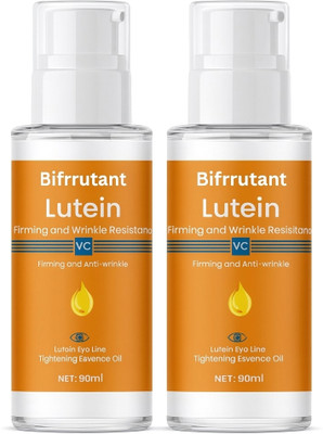 BIFRRUTANT lutein serum Advanced Eye Care deep smooth cream(100 ml)