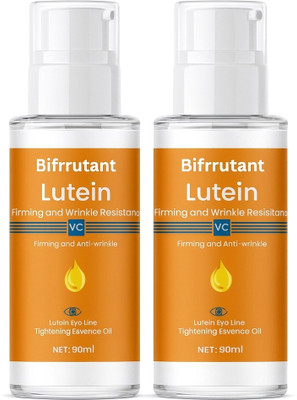 BIFRRUTANT Anti-Wrinkle Eye Serum wrinkle guard deep hydration(100 ml)