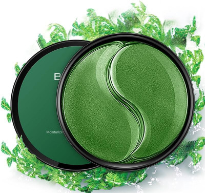 THTC Collagen Eye mask Moisturizing Eye patch remove dark circles(84 g)