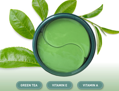 AGLEY BEST UNDER EYE VITAMIN E EYE PATCH SERUM MASK(100 g)