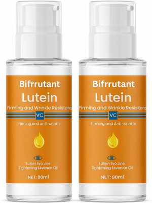 BIFRRUTANT Anti-Wrinkle Eye Serum rejuvenation herbal deep gel(100 ml)
