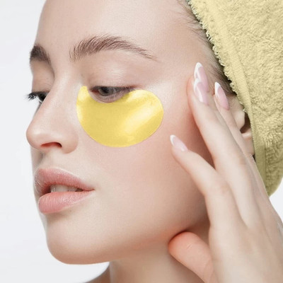 REIMICHI Eye mask cool patche for dark circles & puffiness(60 ml)