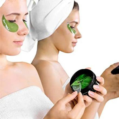 AGLEY Hydra Under Eye Serum Patches. Under Eye mask(100 g)