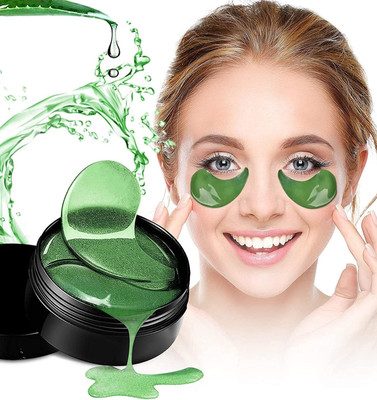 GABBU EYE CARE UNDER EYE PATCH FOR DARK CIRCLES(60 g)