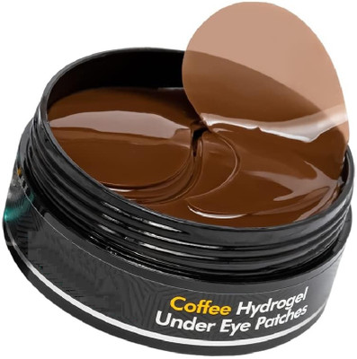 THTC Eye Patches for Dark Circles & Puffiness Reduction(60 g)