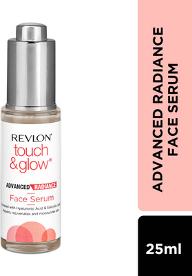 Revlon Touch & Glow Advanced Radiance Face Serum(25 ml)