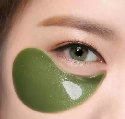 GABBU Green Tea Eye Patches Under Eye Skin Treatment(100 g)