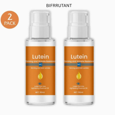 BIFRRUTANT lutein serum eye cream anti-aging firming(50 ml)