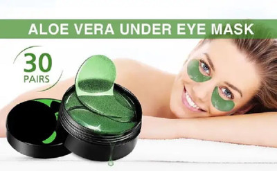 GABBU Hydra Eye Serum Patch for Nourishment(60 g)