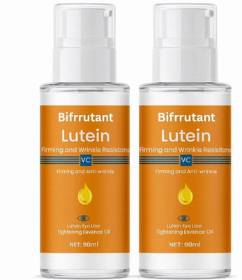 BIFRRUTANT lutein serum Advanced Eye Care Rapid Bright Under Eye(100 ml)