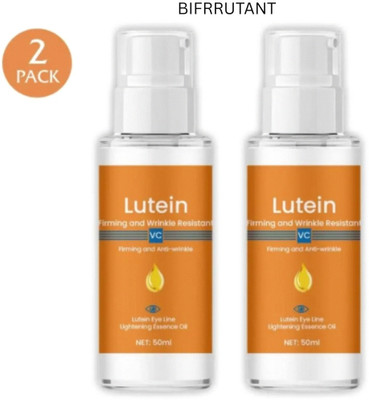 BIFRRUTANT dinkiss lutein eye essence oil serum bright lift care(50 ml)