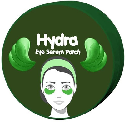 XIIAA Eye Patches for Dark Circle, Fine Lines |De-Puffing Pack Of 1 [60 piece](60 g)