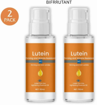 BIFRRUTANT dinkiss lutein eye essence oil serum collagen lift(50 ml)