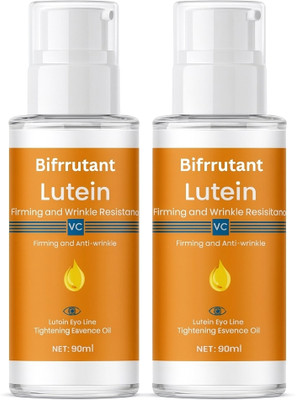 BIFRRUTANT Anti-Wrinkle Eye Serum glow bright renewal cream(100 ml)