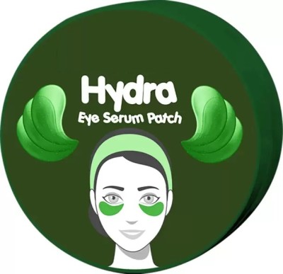 gfsu - go for something unique Hydra Eye Serum Patch for Nourishment | Anti-wrinkle | Reduce Dark Circles(60 g)