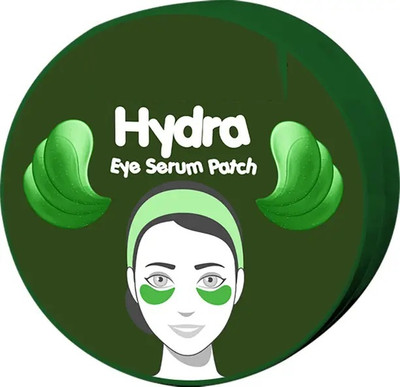 gfsu - go for something unique Eye Serum Patch for Nourishment ,Anti-wrinkle,Anti-aging,Reduce Dark Circles(60 ml)