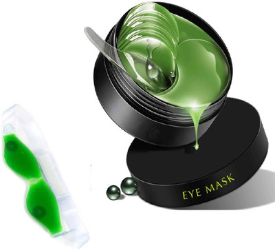 Emijun BEST EYE CARE UNDER EYE PATCH FOR DARK CIRCLES(100 ml)