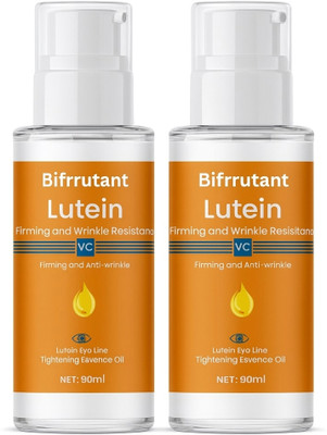 BIFRRUTANT lutein serum soothing gel eye cream(100 ml)