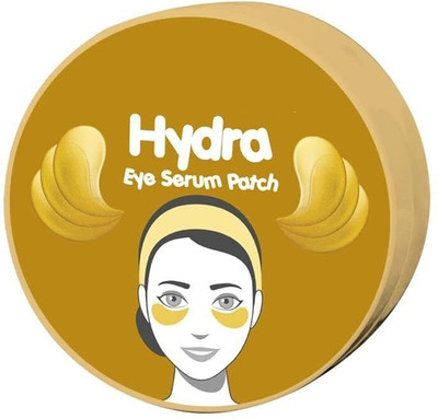 XIIAA EYE SERUM PATCH GOLD(60 ml)